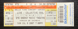 Live / Collective Soul / Big Head Todd and the Monsters on Jul 8, 2007 [936-small]
