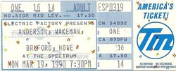 Anderson Bruford Wakeman Howe on Mar 19, 1990 [953-small]