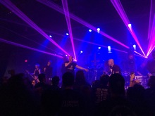 Pigface / I Ya Toyah on Nov 20, 2019 [007-small]