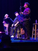 Billy Cobham / Randy Brecker on Sep 19, 2019 [010-small]
