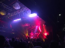 At The Gates / Wolves in the Throne Room / Behemoth on Nov 2, 2018 [013-small]