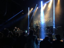 Days Of Darkness 2018 Rams Head Live on Oct 27, 2018 [015-small]