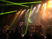 Days Of Darkness 2018 Rams Head Live on Oct 27, 2018 [016-small]