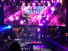 Stevie Wonder on Aug 29, 2018 [018-small]
