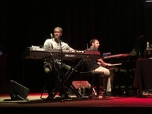 Stanley Clarke on Sep 20, 2016 [029-small]