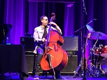 Stanley Clarke on Sep 20, 2016 [030-small]