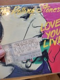 Living Colour / The Rolling Stones on Sep 3, 1989 [097-small]