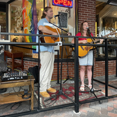 The Front Porch Backsteppers / Uncle Morty’s Rhythm Cream on Jun 18, 2021 [110-small]