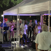 The Front Porch Backsteppers / Uncle Morty’s Rhythm Cream on Jun 18, 2021 [111-small]