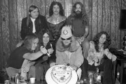 Lynyrd Skynyrd / Eric Burdon on Feb 14, 1975 [113-small]