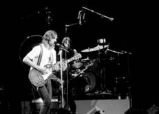 Joe Walsh / The Marshall Tucker Band on Mar 15, 1974 [117-small]