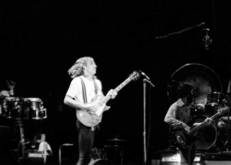 Joe Walsh / The Marshall Tucker Band on Mar 15, 1974 [118-small]