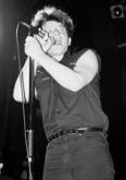 U2 / The Dream Syndicate on May 12, 1983 [135-small]