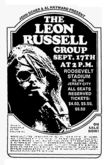 Leon Russell on Sep 17, 1972 [146-small]