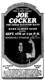 Joe Cocker / Mark Almond Band / Patto on Sep 6, 1972 [148-small]