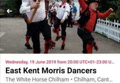 East Kent Morris Dancers on Jun 19, 2019 [155-small]