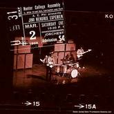 Jimi Hendrix / Soft Machine / John Hammond Jr on Mar 2, 1968 [192-small]