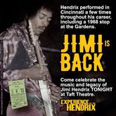 Jimi Hendrix on Nov 15, 1968 [193-small]