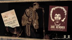 Jimi Hendrix / Ballin' Jack on Jun 7, 1970 [206-small]