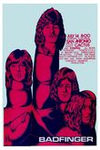 Badfinger / Cactus / Kindred on Jul 14, 1972 [243-small]
