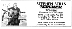 Stephen Stills on Oct 27, 1972 [272-small]