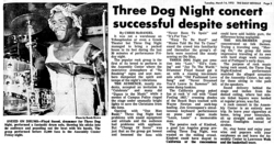 Three Dog Night / Kindred on Mar 10, 1972 [280-small]