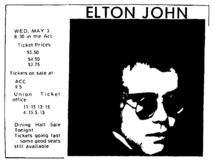 Elton John on May 3, 1972 [286-small]