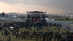Knotfest Mexico 2017 on Oct 28, 2017 [730-small]