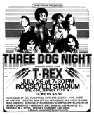 Three Dog Night / T-Rex on Jul 26, 1973 [303-small]