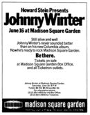 Johnny Winter / Foghat / Rocky Hill on Jun 16, 1973 [312-small]