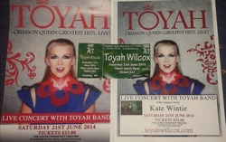 Kate Wintie / Toyah on Jun 21, 2014 [321-small]