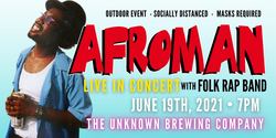 Afroman / Folk Rap Band on Jun 19, 2021 [324-small]