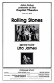 The Rolling Stones / Etta James on Jun 14, 1978 [361-small]