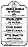 Johnny Winter / Ted Nugent on Apr 23, 1976 [384-small]