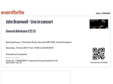 John Bramwell / Dave Fidler on Jun 19, 2021 [385-small]