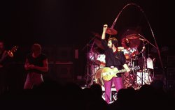 The Who on Sep 11, 1979 [390-small]