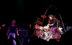 The Who on Sep 11, 1979 [392-small]