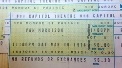 Van Morrison / Persuasions on Mar 16, 1974 [428-small]