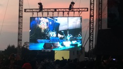 Knotfest Mexico 2017 on Oct 28, 2017 [743-small]