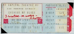 Johnny Winter / Muddy Waters / James Cotton on Feb 25, 1977 [437-small]