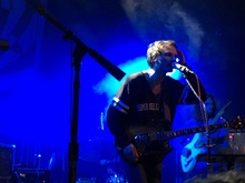The Wrecks / Badflower / Deal Casino on Nov 20, 2018 [441-small]