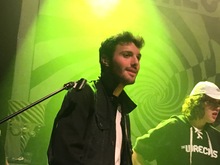 The Wrecks / Badflower / Deal Casino on Nov 20, 2018 [442-small]