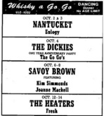 The Dickies / The Go Go's on Oct 4, 1978 [470-small]