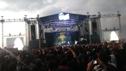 Knotfest Mexico 2017 on Oct 28, 2017 [749-small]