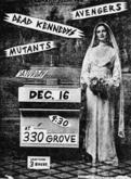 Avengers / Dead Kennedys / The Mutants on Dec 16, 1978 [495-small]