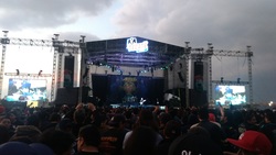 Knotfest Mexico 2017 on Oct 28, 2017 [756-small]