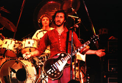The Who on Sep 11, 1979 [594-small]