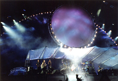 Pink Floyd on Aug 7, 1994 [628-small]