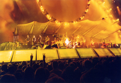 Pink Floyd on Aug 7, 1994 [635-small]