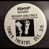 Roger Daltrey on Dec 5, 1985 [648-small]
